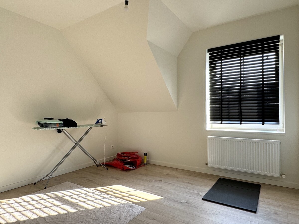 Woning verhuurd in Weelde