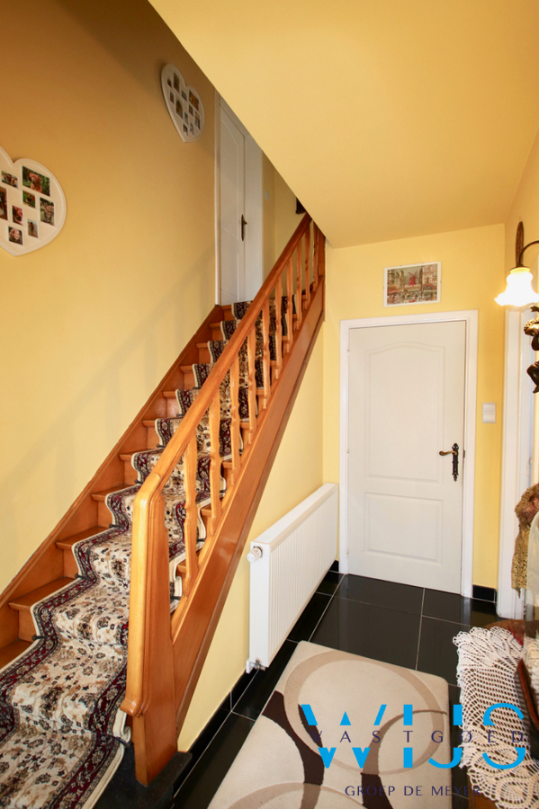 Gezellig &amp; instapklaar woonhuis op een ruim perceel van 786m² 