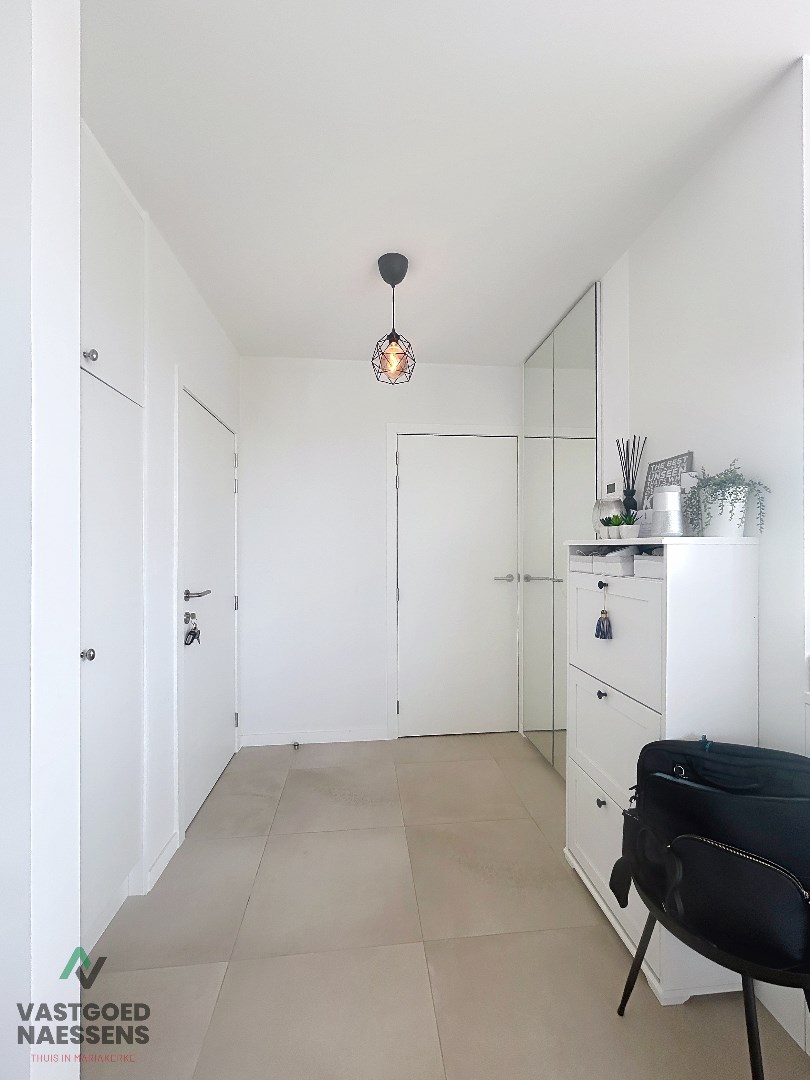 Magnifique appartement de 2 chambres avec vue panoramique et terrasse. 