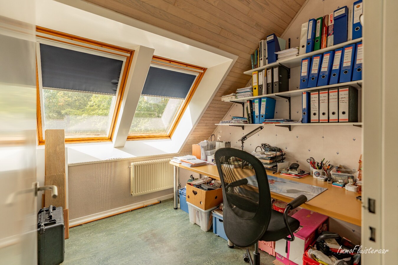 Unieke woning op ca. 6.054 m2 te Turnhout 