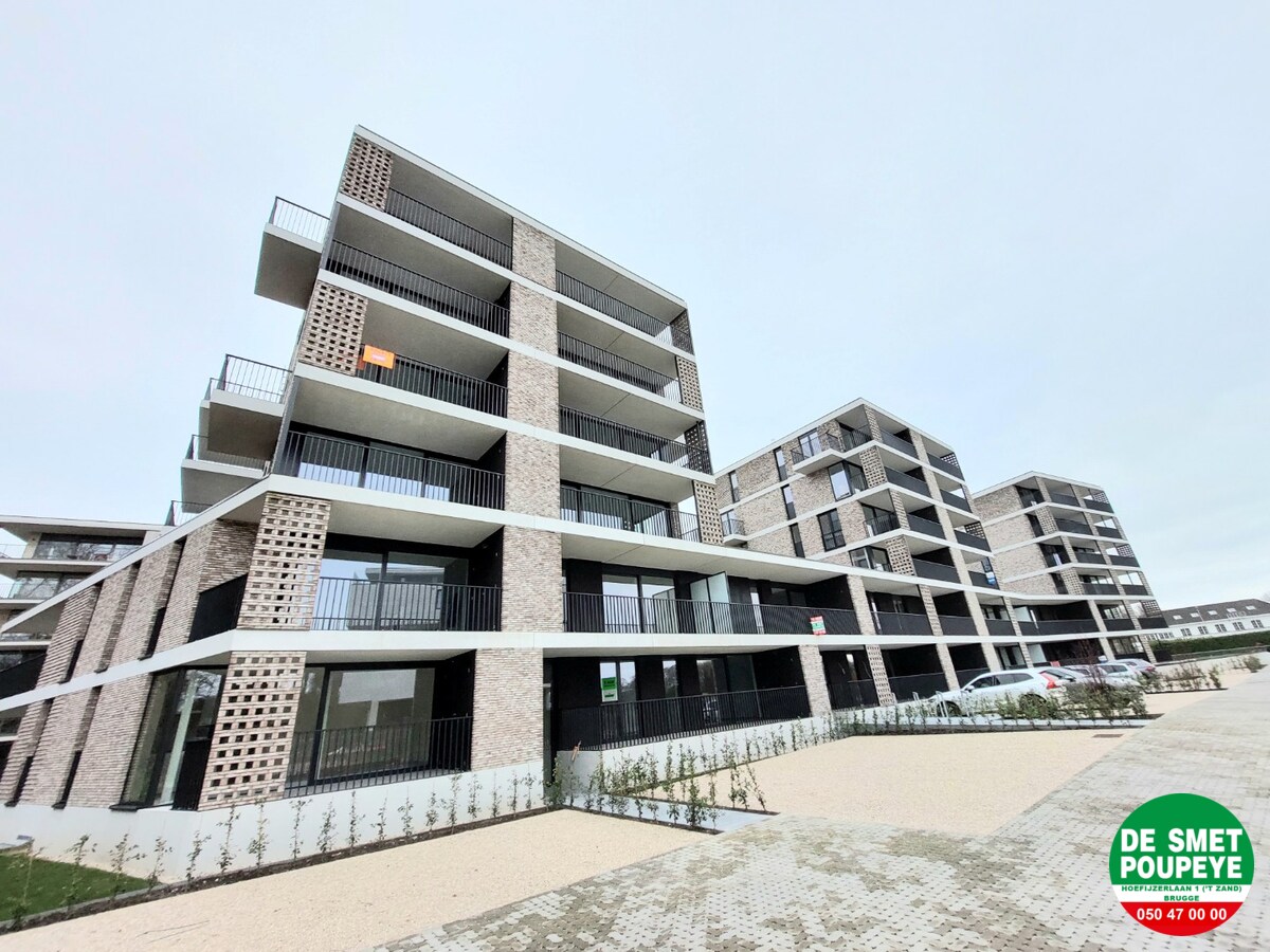 Recente (2021) appartement 