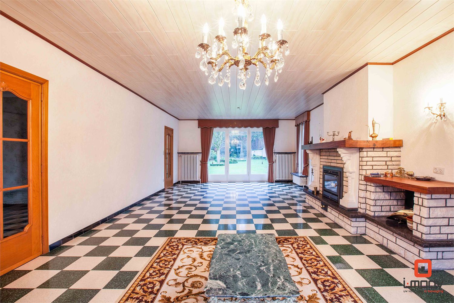 Villa verkocht in Heusden (9070)