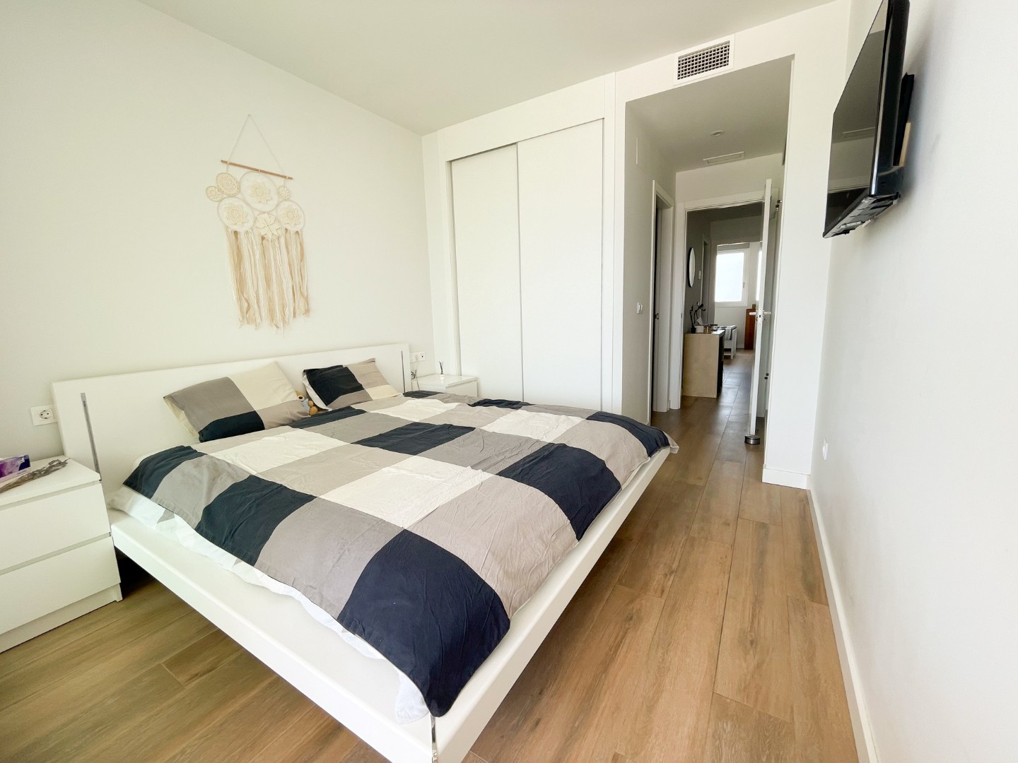 ☀️ Instapklaar en volledig gemeubeld appartement in Villamartin (Orihuela Costa) 