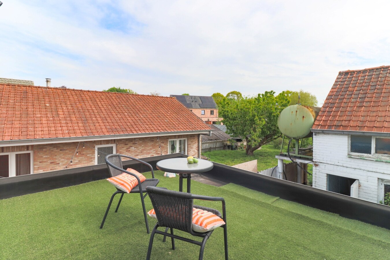 Fantastisch gelegen woning te Waregem ! 