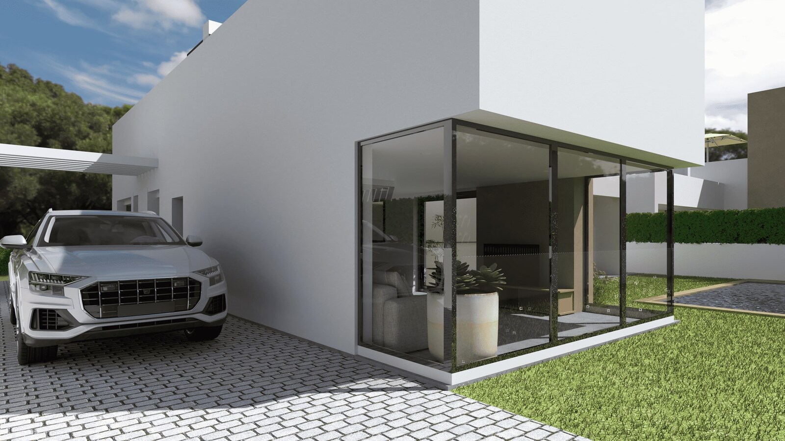 Villa te koop in Murcia