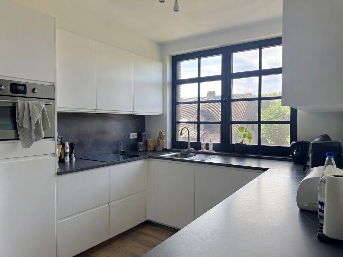 Appartement te huur in Ravels