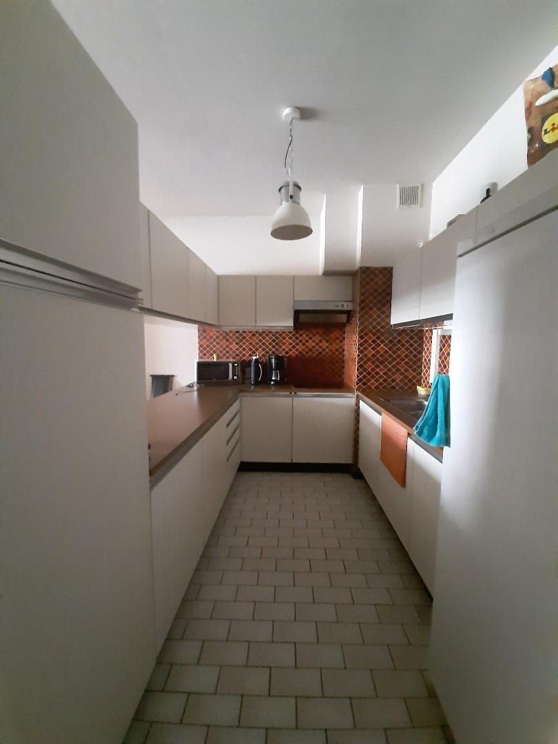 Instapklaar appartement  met 3 slaapkamers op een top ligging 