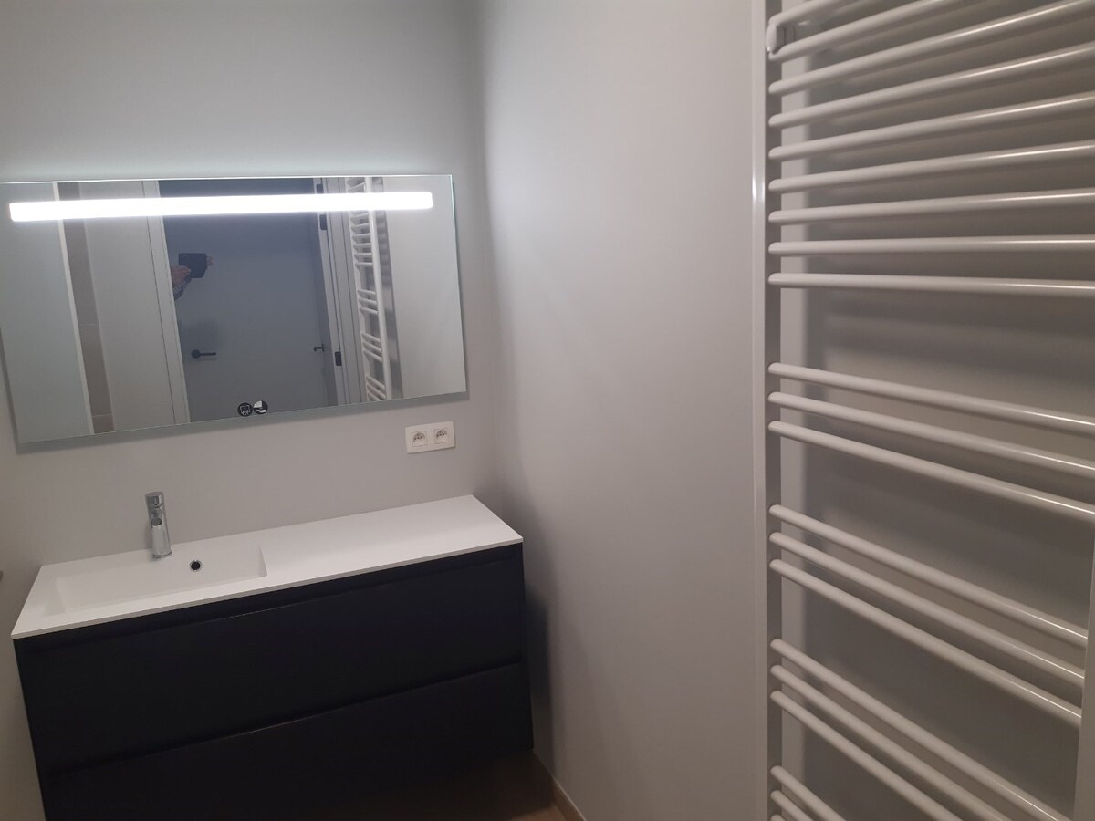 Luxueus wonen in hartje Merelbeke. 