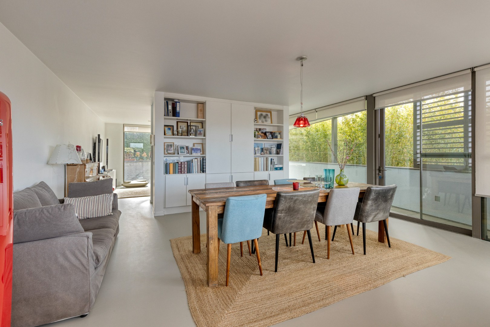 Architectenwoning met 4 slaapkamers - 1640 SINT-GENESIUS-RODE 