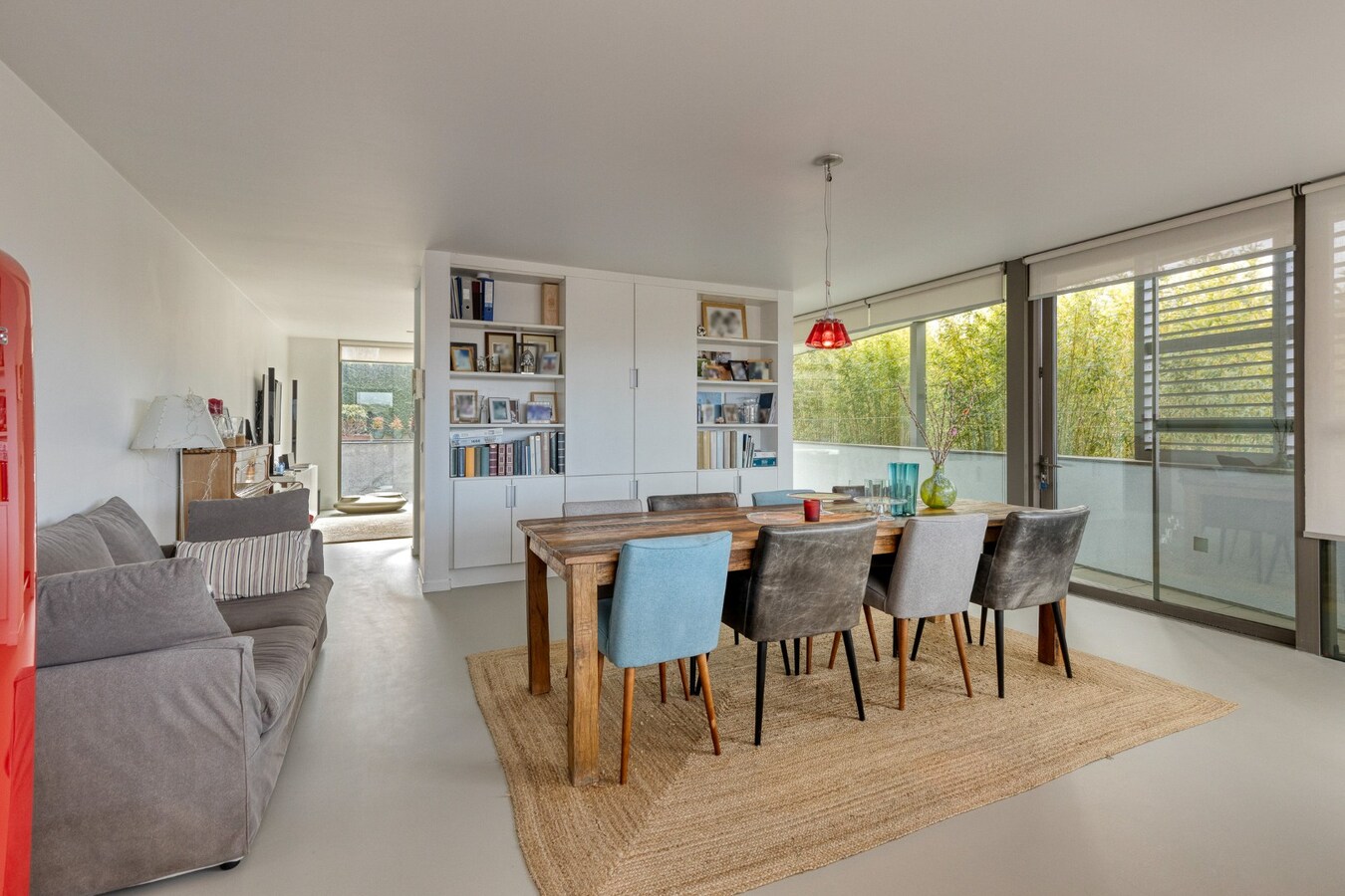 Te koop architectenwoning - Sint-Genesius-Rode