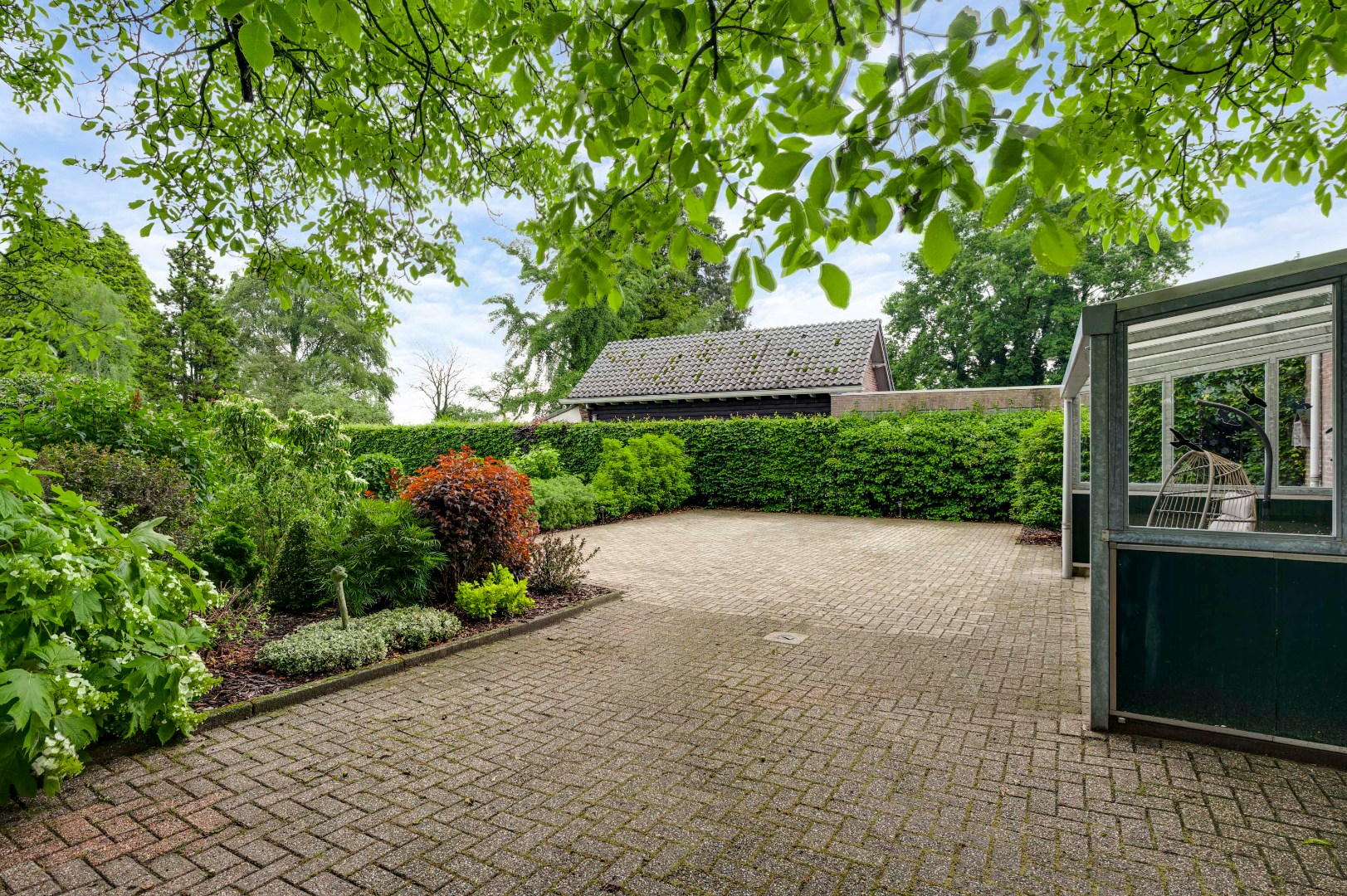 Woonboerderij te koop in Weert
