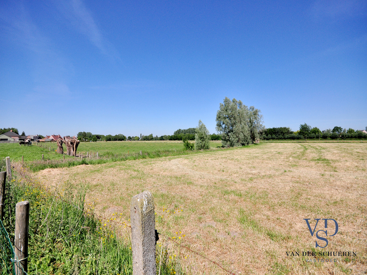 Unieke eigendom op meer dan 2400 m2! 