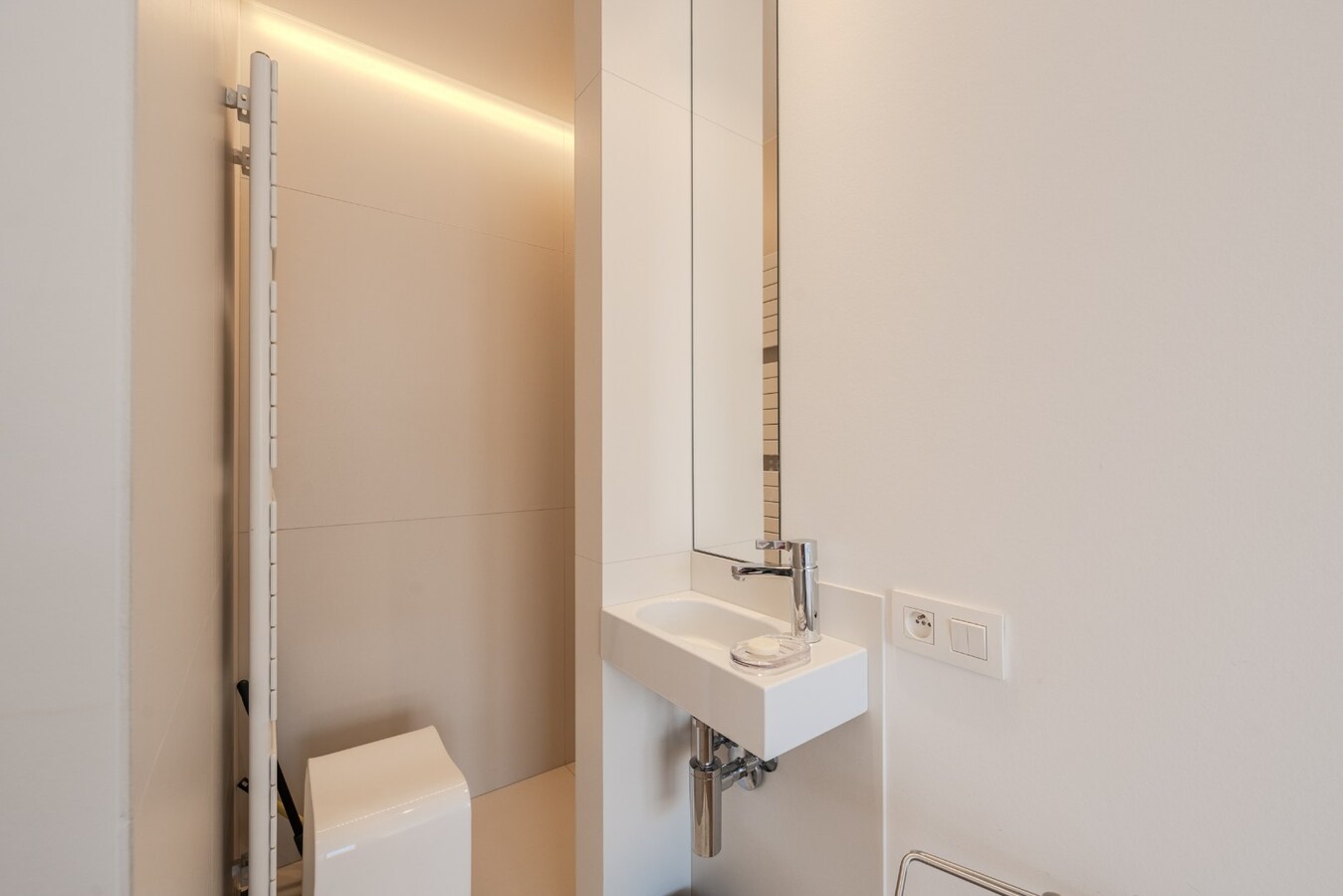 Exclusief appartement met adembenemend zeezicht te Groendijk – Oostduinkerke! 