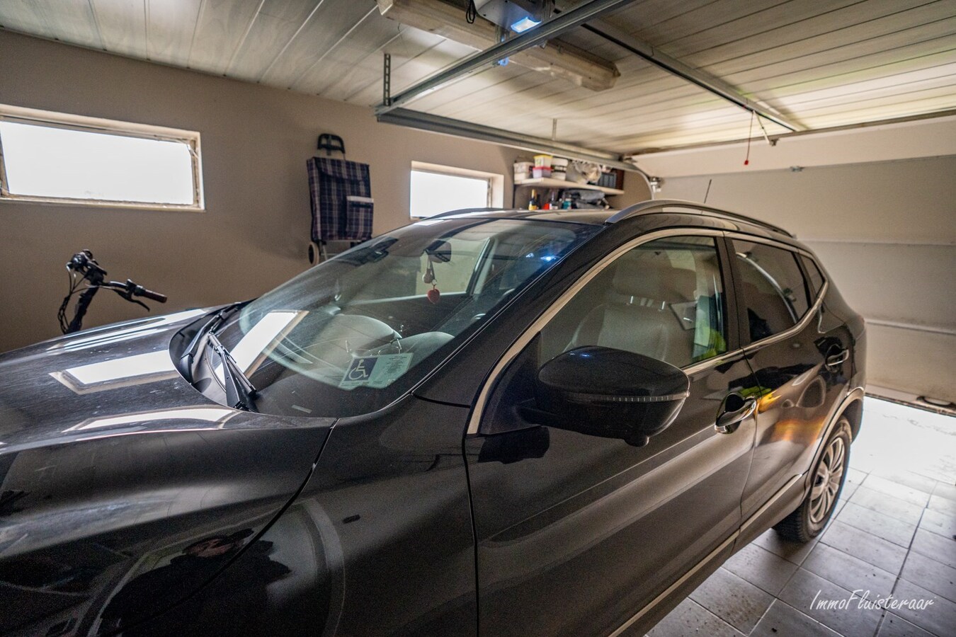 Ferme prête à l'emploi avec écuries sur environ 45 ares à Kinrooi 