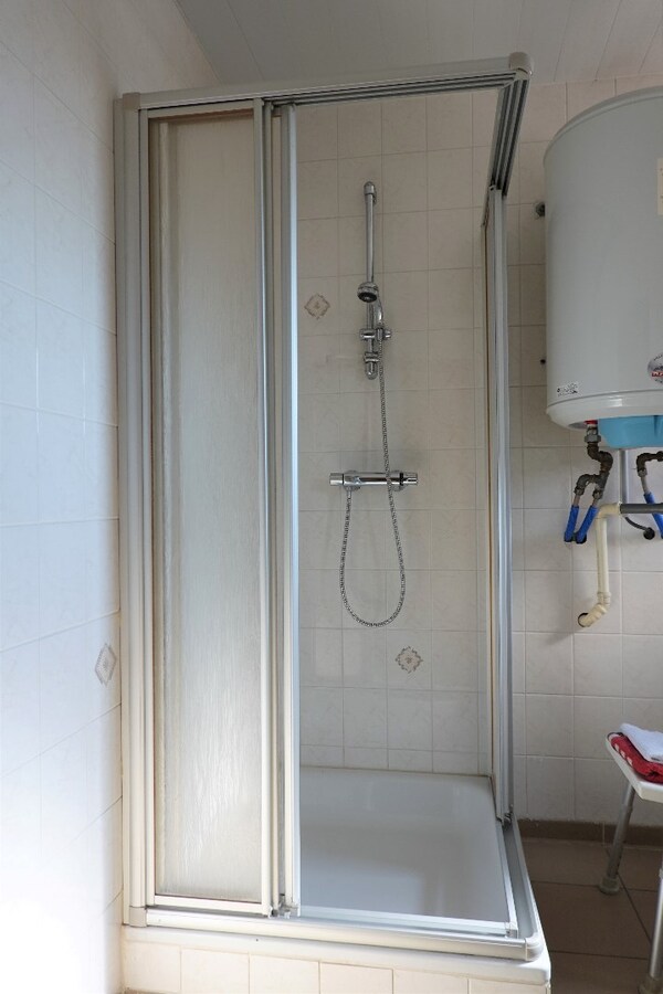 Alleenstaande woning op een mooi perceel 