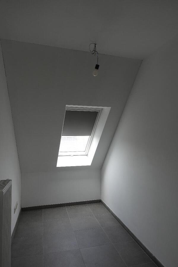 Ruim duplex appartement te Gistel 