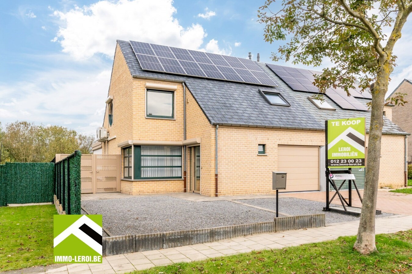 Verkocht woning - Tongeren