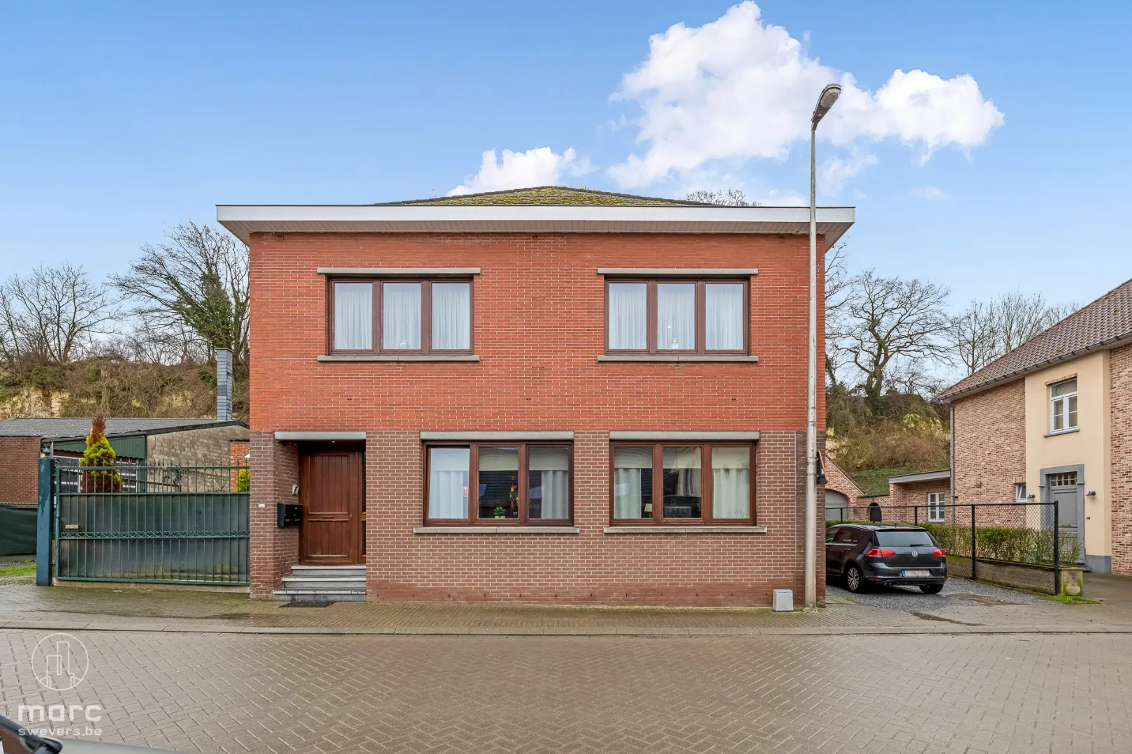 Verkocht woning - Tongeren