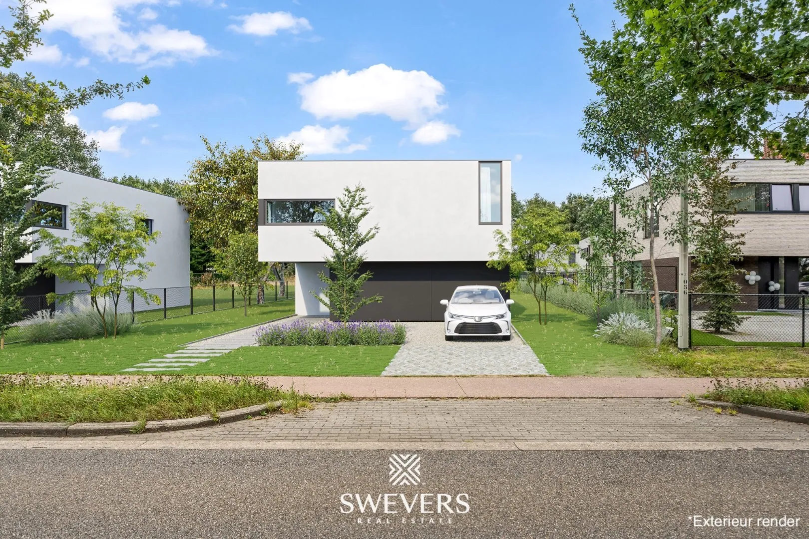 Te koop grond - Houthalen-Helchteren