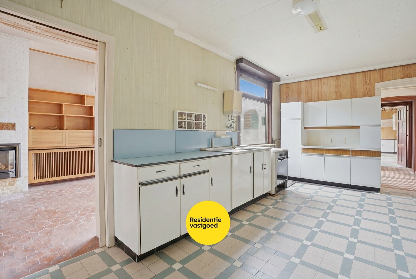 Te koop woning - Veurne