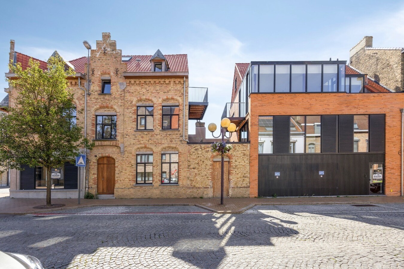 Luxueuze totaalrenovatie | Instapklaar dak appartement met mezzanine 