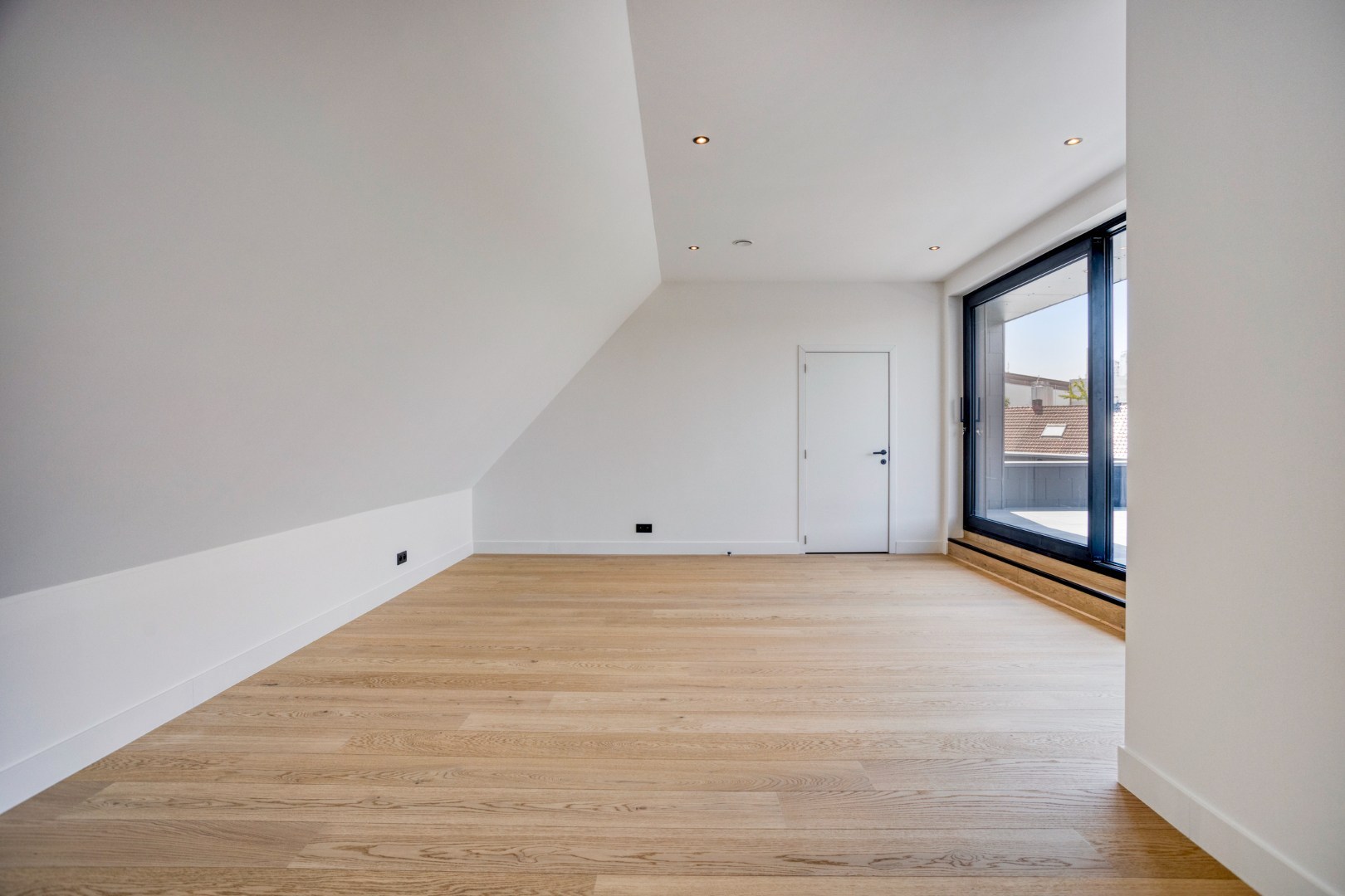 Nieuwbouwwoning met 4 slaapkamers te Wijgmaal - bewoonbare opp. 210 m² verkoop onder registratierechten! 