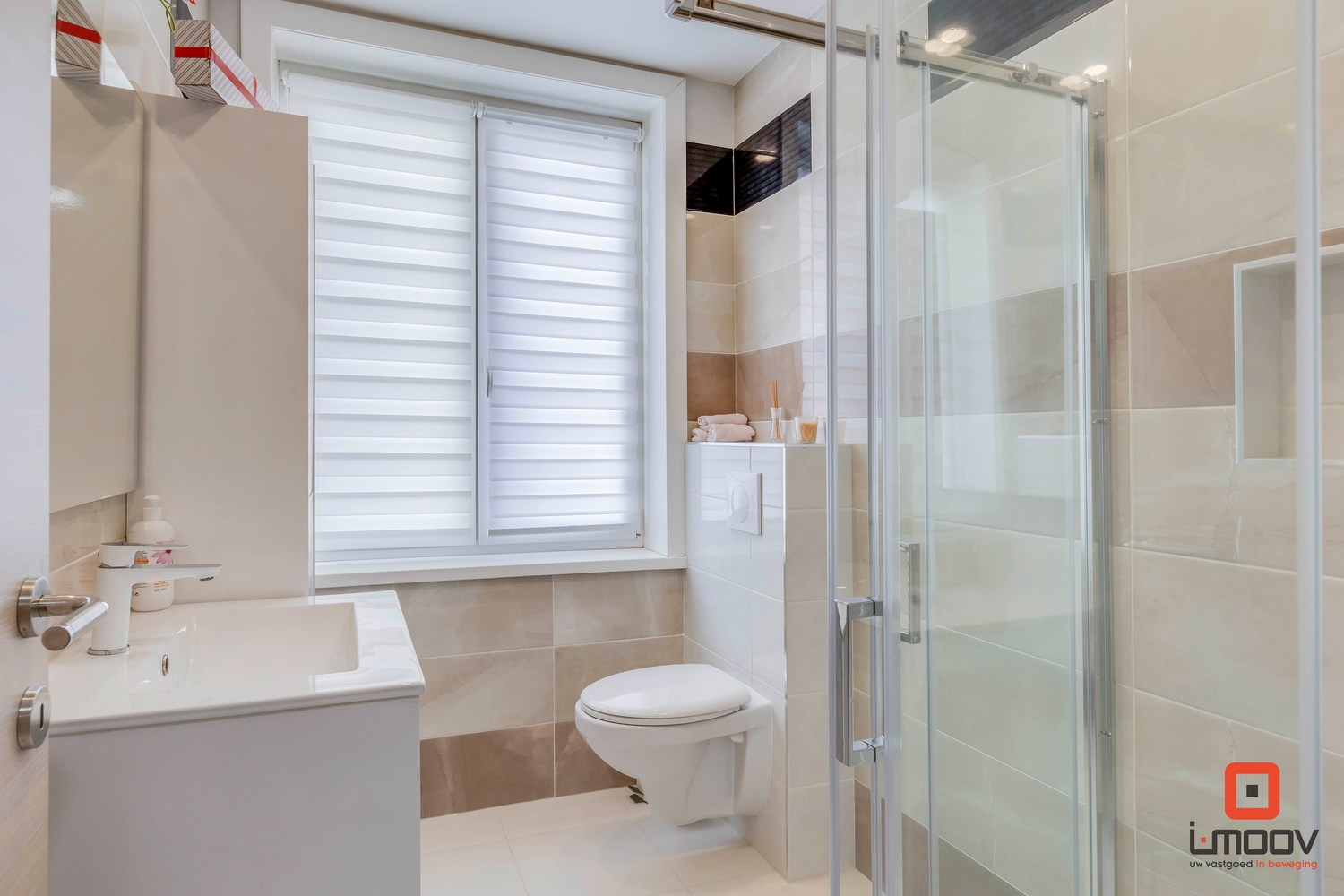 Instapklare woning in rustige straat. 