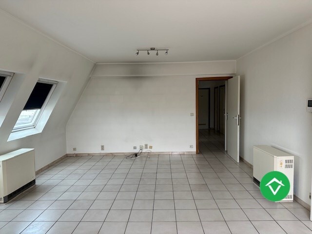 Appartement met 2 slaapkamers en garage te Kortemark 