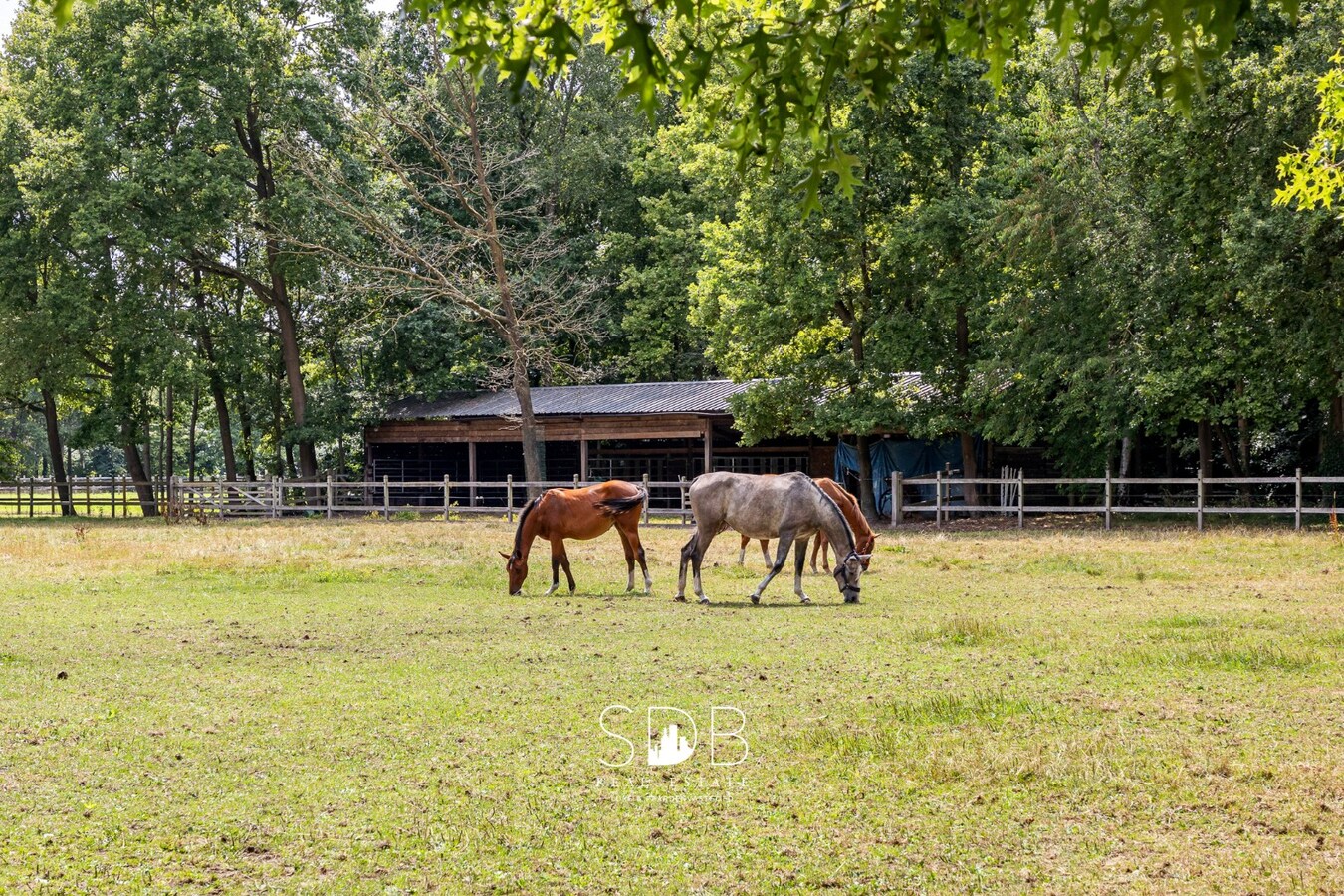Te koop - Villa - Lochristi