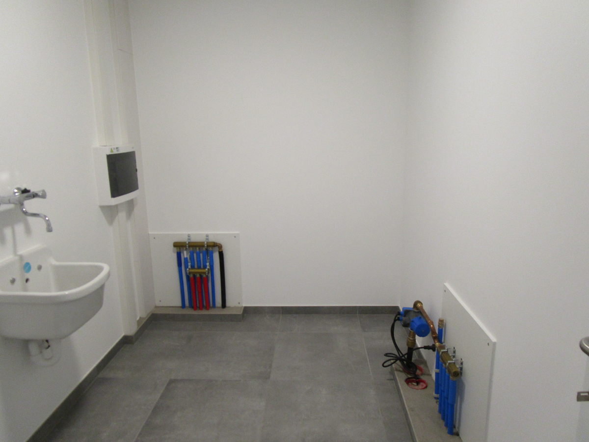 Prachtige nieuwbouwwoning in centrum Gavere. 