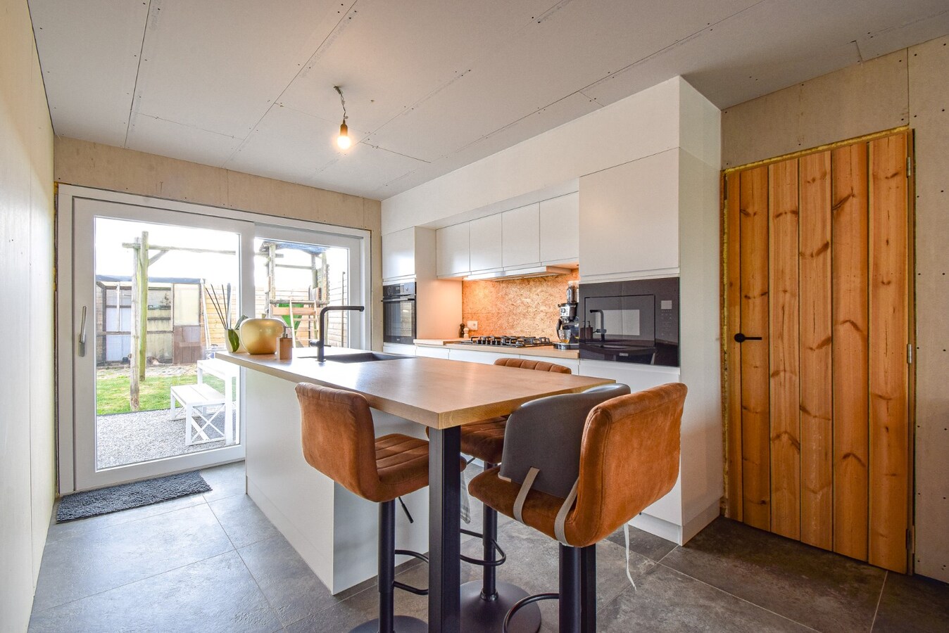 Verkocht woning - Koekelare