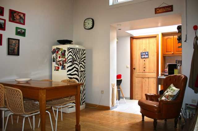 Woning verkocht in Gent