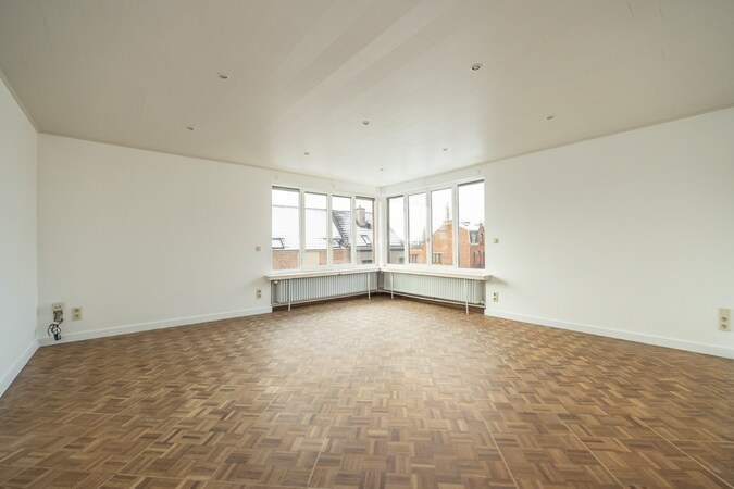 Verhuurd appartement - Mechelen
