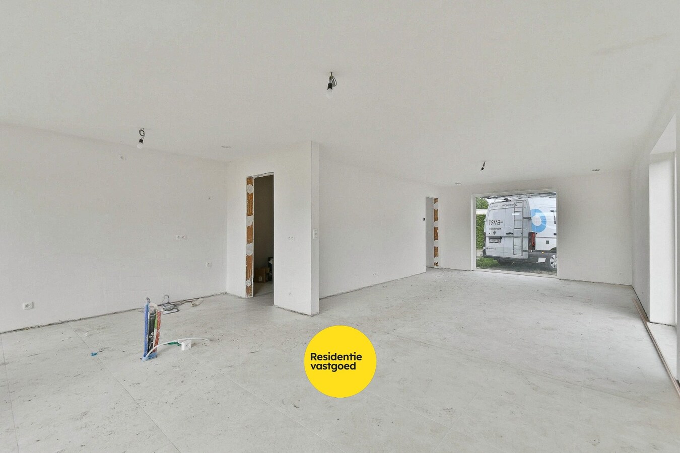 Te koop woning - Gistel