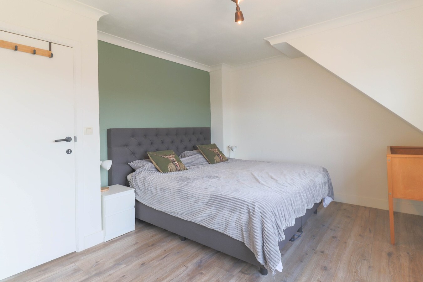 Fantastisch gelegen woning te Waregem ! 