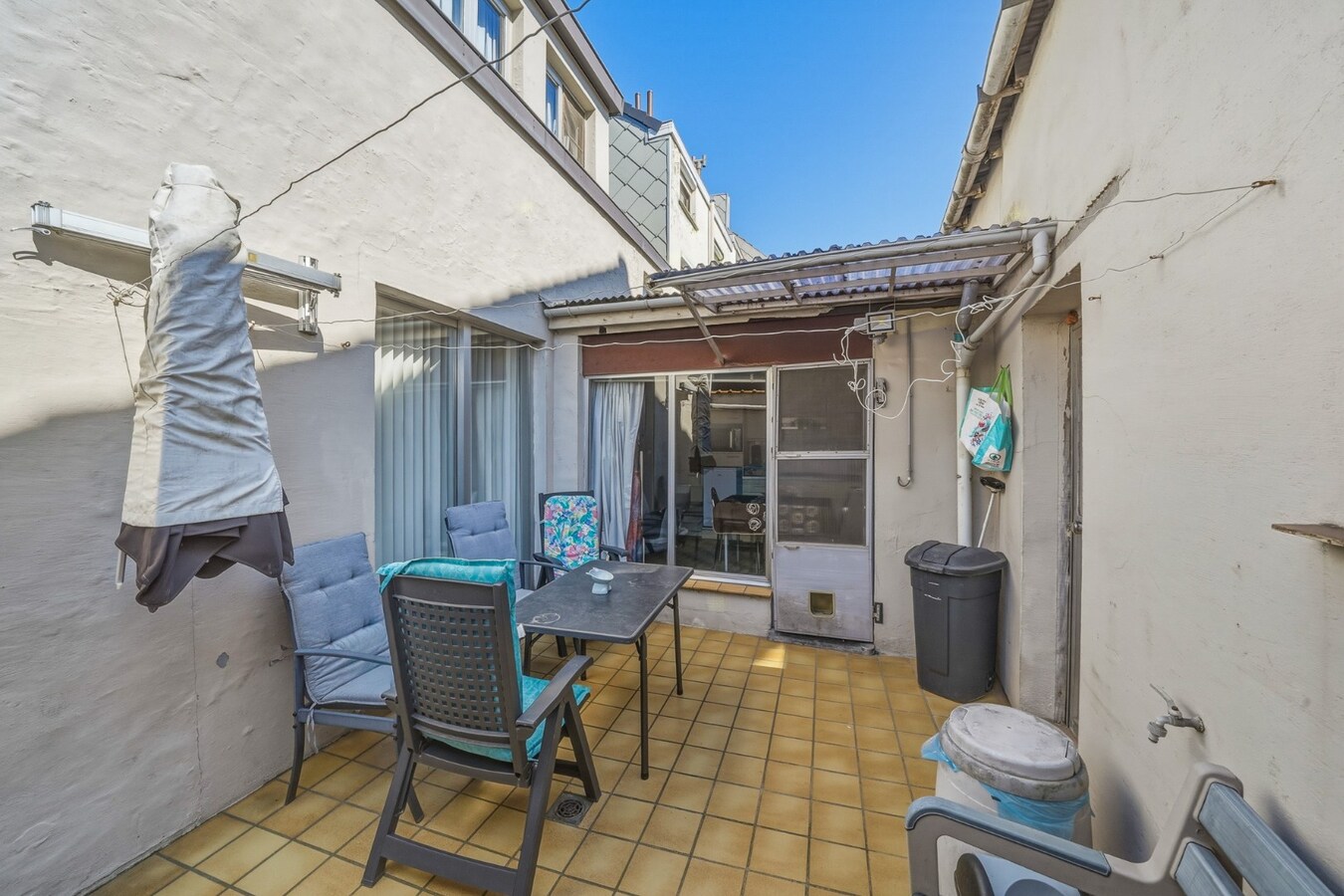 Te koop woning - Bredene