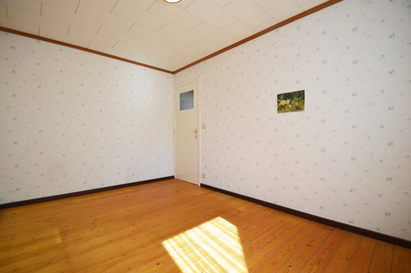 Betaalbare woning in het centrum - Heist 