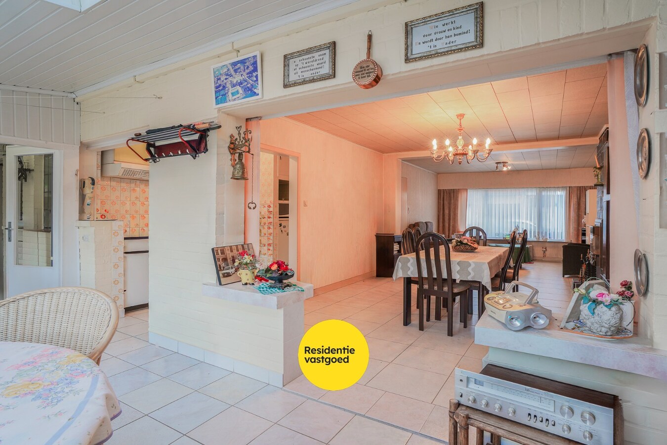 Te koop woning - Brugge