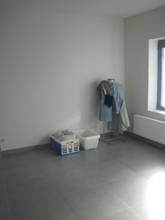 Praktische Half Open Bebouwing. 