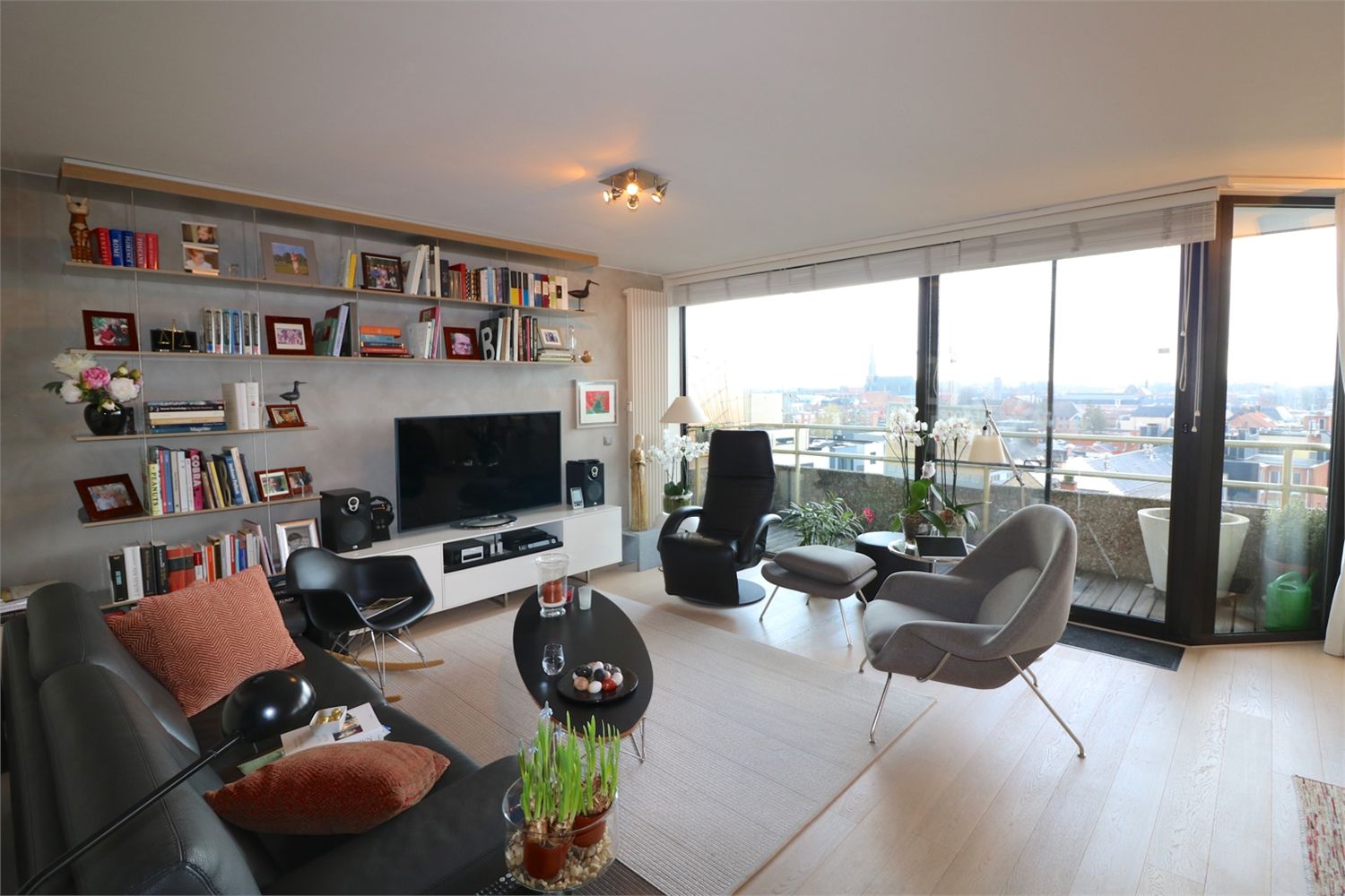 Appartement verkocht in Sint-Niklaas