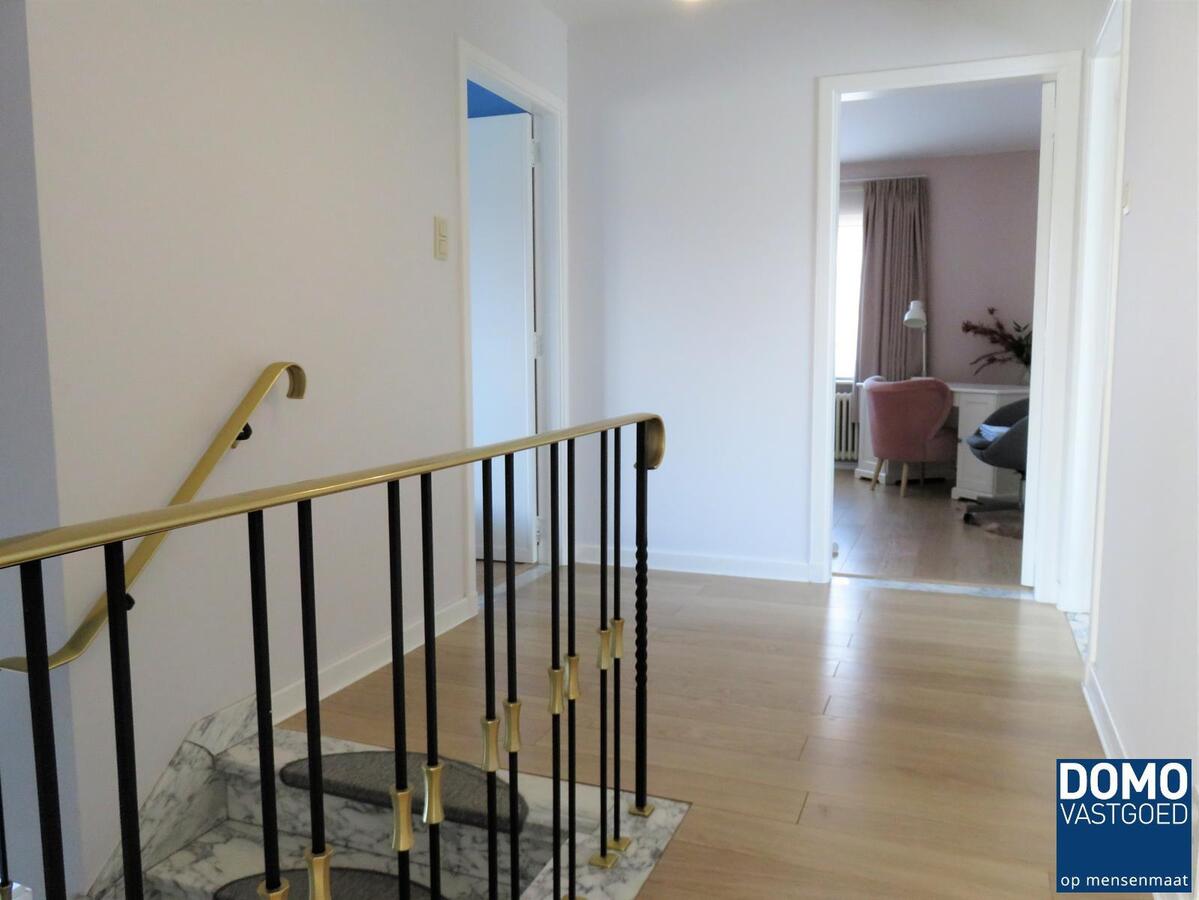 Woning verkocht in Hasselt