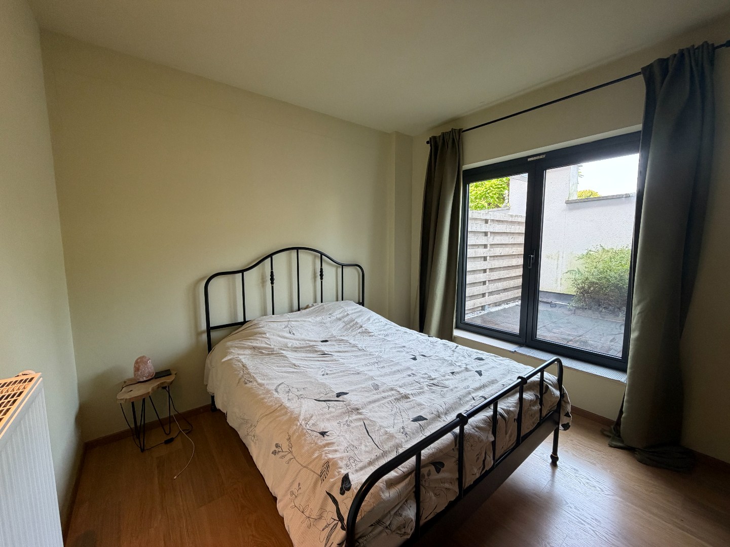 Appartement met 2 slpk. in het centrum van Mol 
