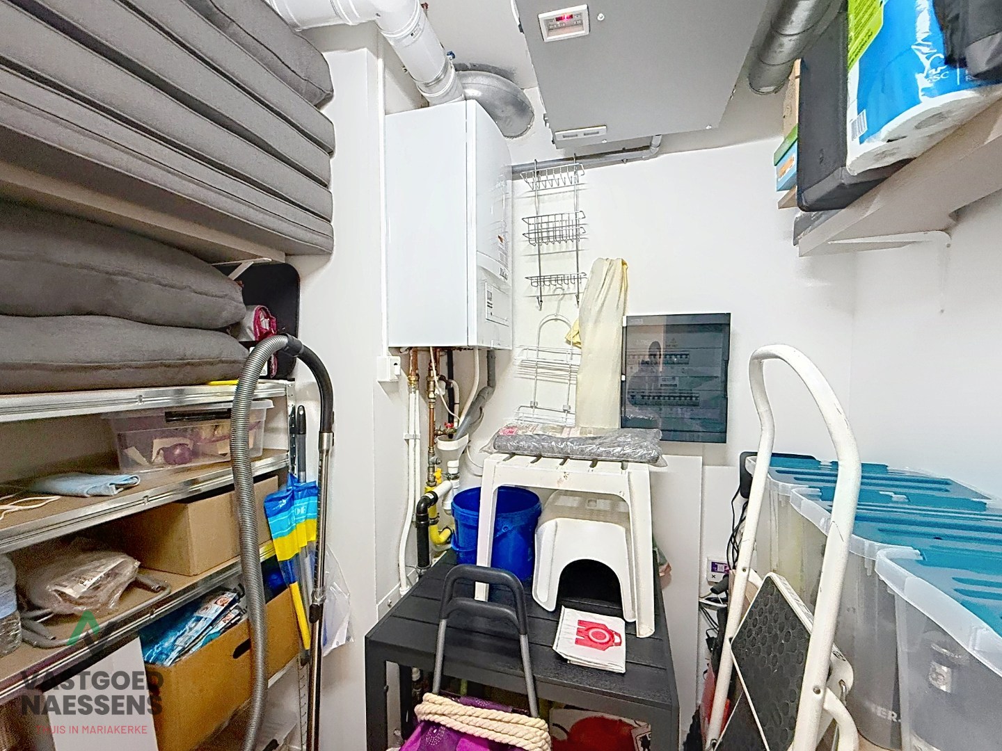 STIJLVOL GEMEUBELD 2 SLPK APP MET TERRAS 