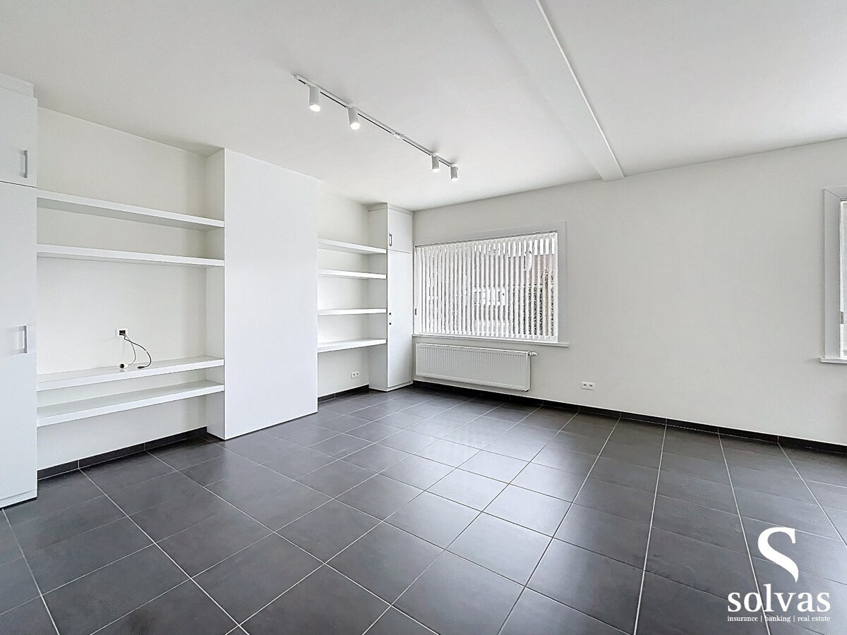 Ruime woning te Ursel! 