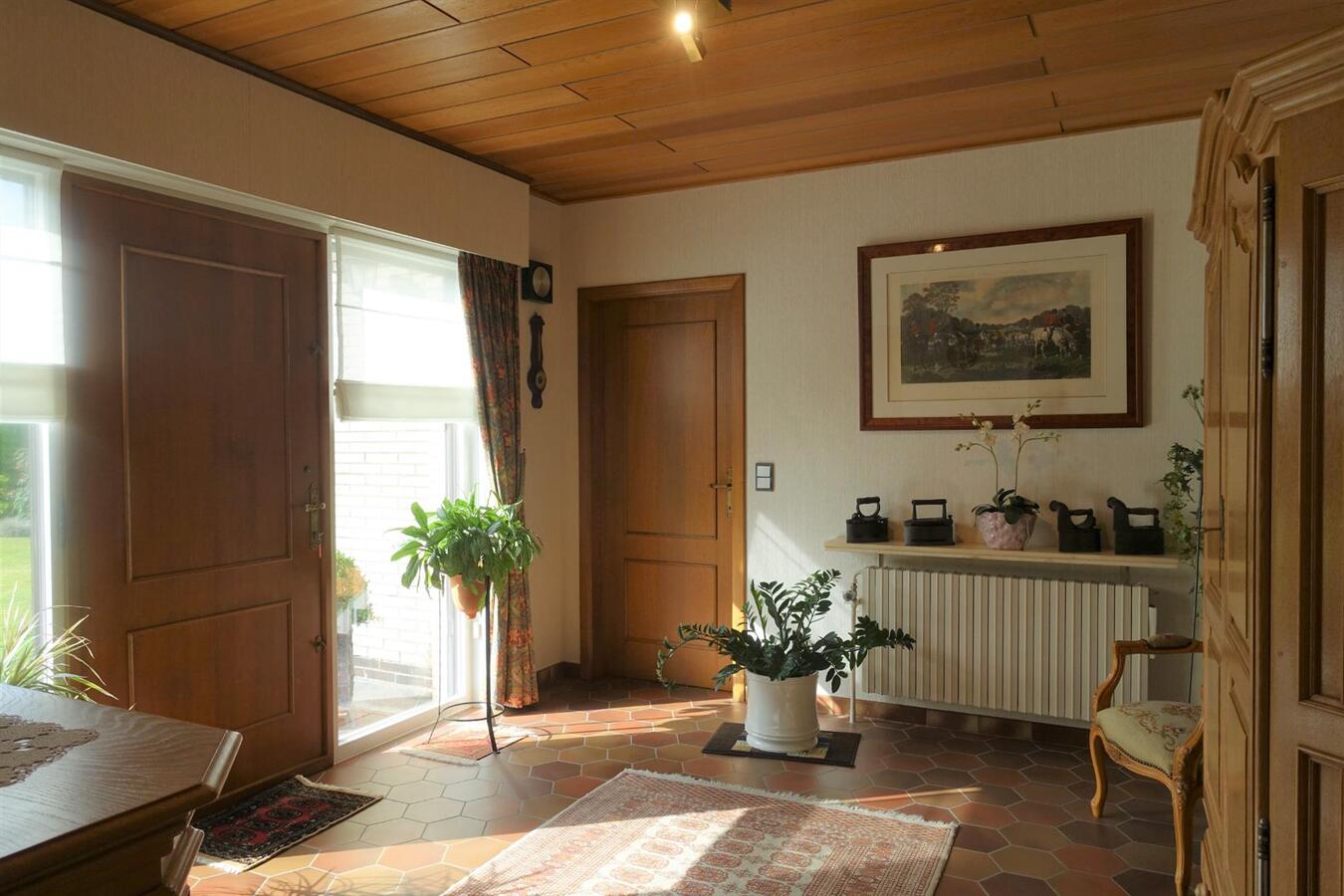 Bijzondere villa op exclusieve ligging 