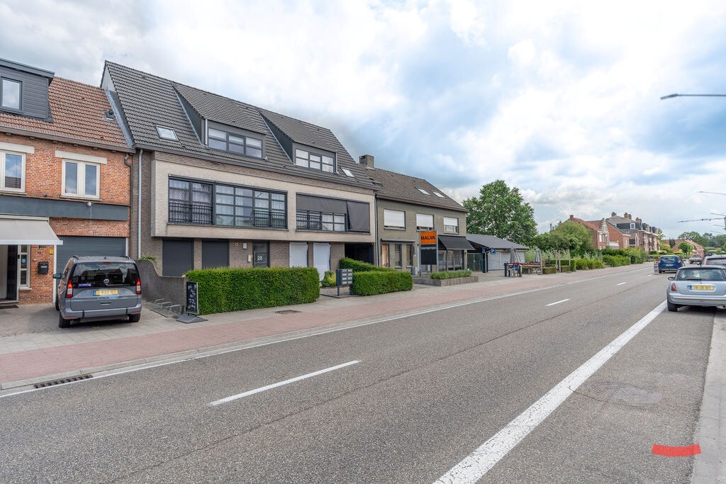 Appartement te koop in Poppel