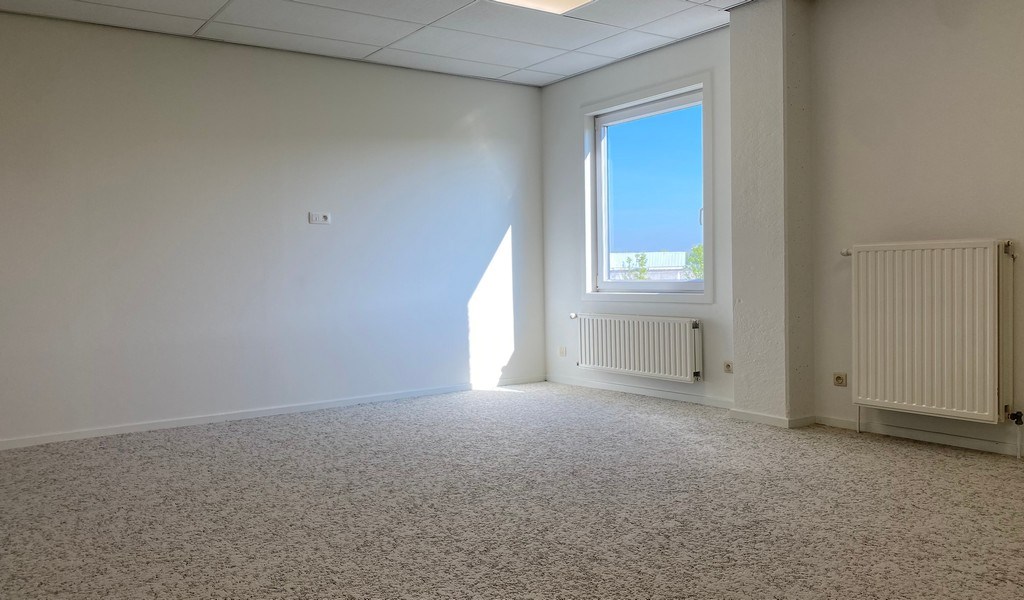 Kantoren te huur in het industriepark van Lokeren