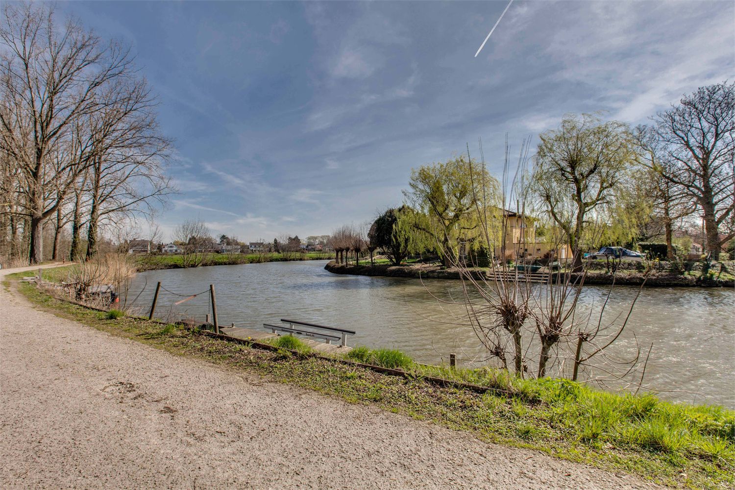 Woning verkocht in Drongen