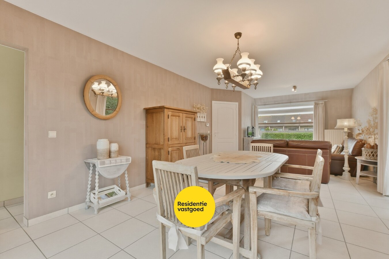 Te koop woning - De Haan