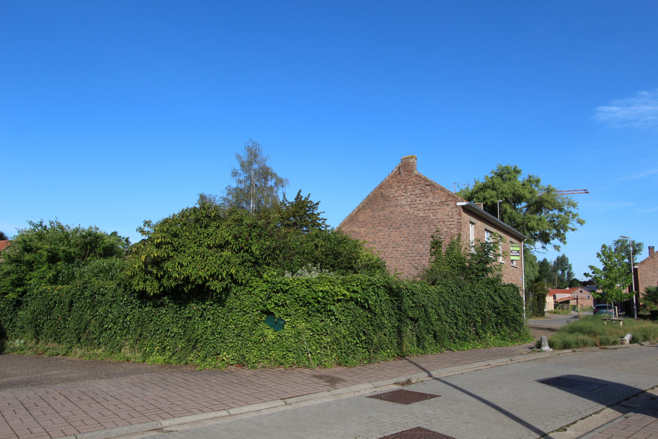 Verkocht woning - Tongeren